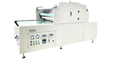 UV FILM MACHINE